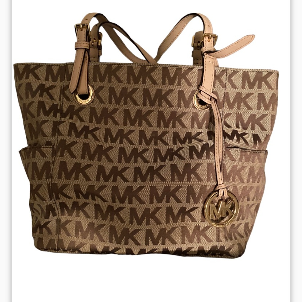 Authentic Michael Kors Purse